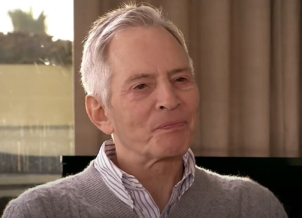 Robert Durst.

He was caught while being interviewed for an HBO series, to which he initially agreed on to clear his name. Went to bathroom and mumbled to microphone (which he thought was off) "What the hell did I do? Kill all of them of course."

This was later presented to the court as evidence.

You can still watch it on HBO.
