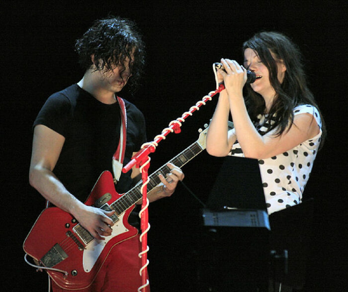 I was at a White Stripes show on their last tour. After they played Seven Nation Army Jack said something to the effect of “that’s the last time we’re playing that”. A week later they announced they were done.