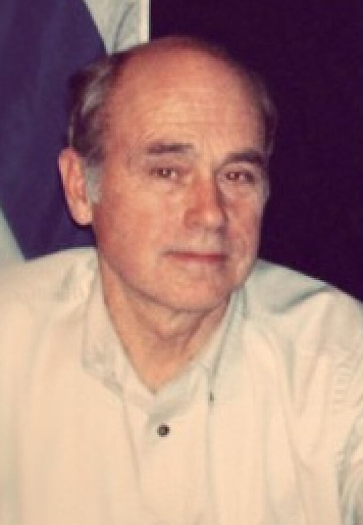 When john dunsworth (Mr lahey) died... he was a close family friend so we knew when he went to the hospital and then we were called when he died. So sad.