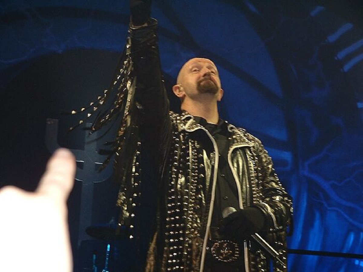 Rumors that Rob Halford (Judas Priest's lead singer) was gay were so commonplace for so many years that by the time he actually did come out in the late 90s, the reaction was pretty much "Well, *duh*. Tell us something we don't know."