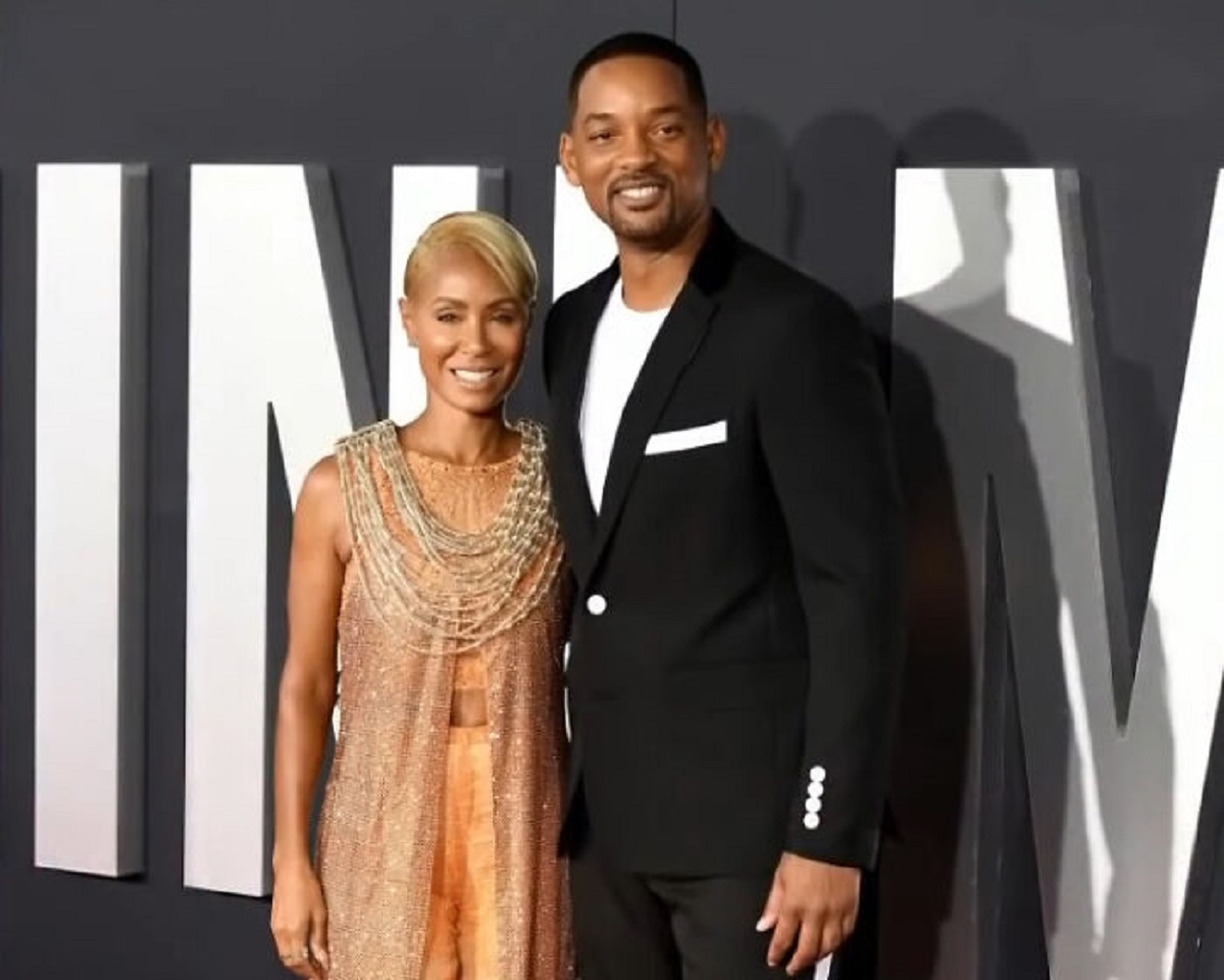 For many years there were articles and even podcast episodes claiming Will Smith and Jada didn't have your traditional heterosexual monogamous relationship. When the slap happened at the Oscars I remember thinking: "yeah, that tracks with everything that I've heard".