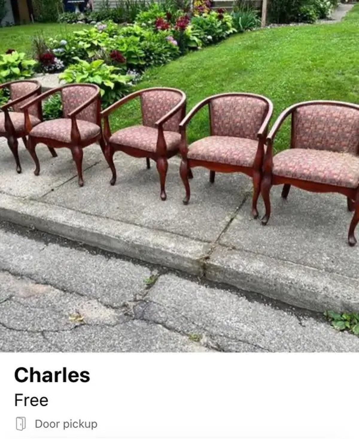 35 WTF Things Being Sold On Facebook Marketplace.