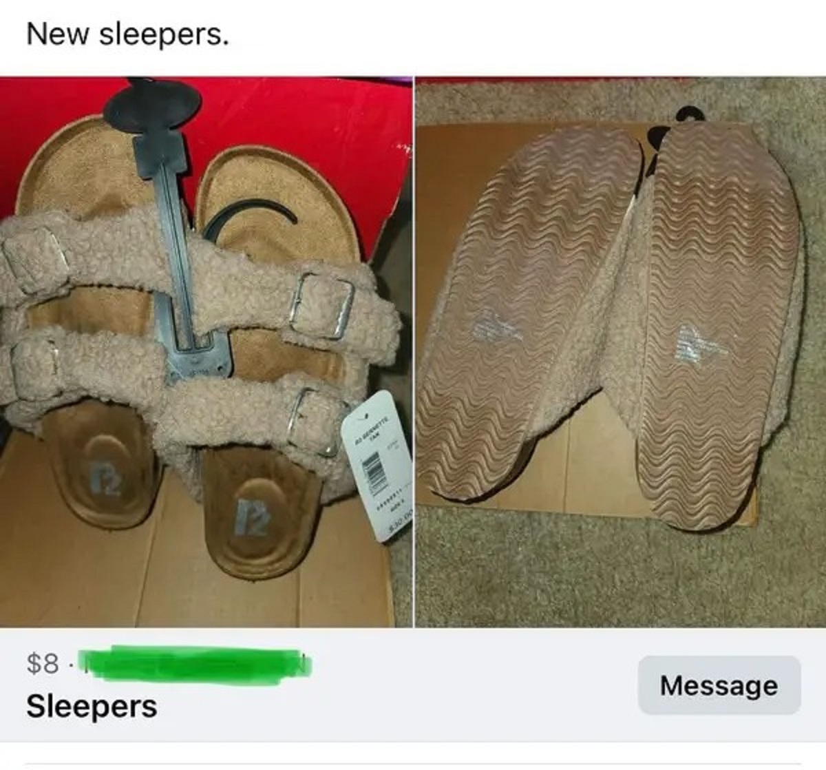 35 WTF Things Being Sold On Facebook Marketplace.