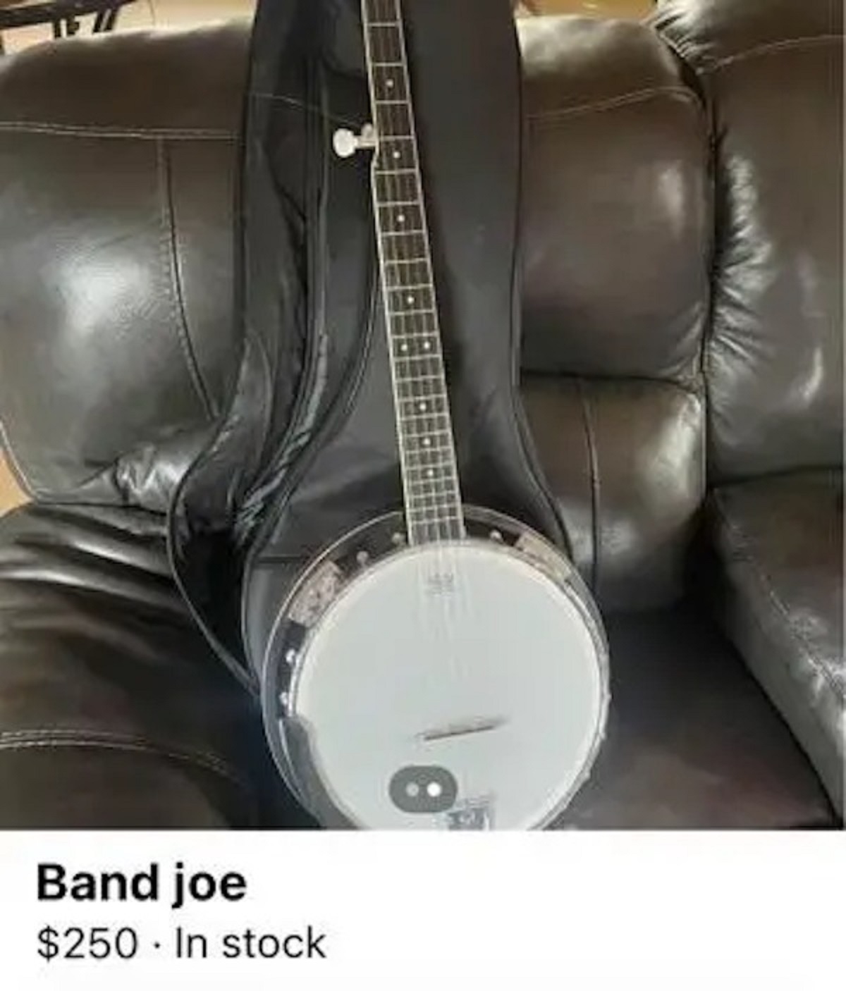 35 WTF Things Being Sold On Facebook Marketplace.