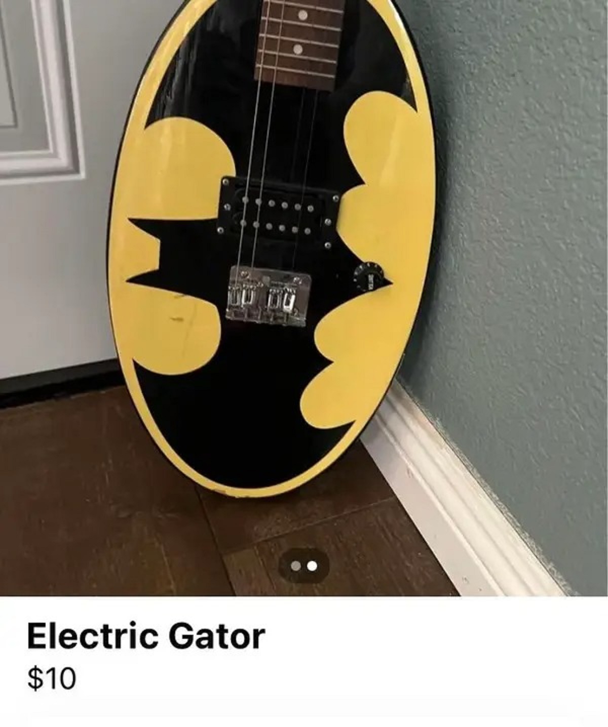 35 WTF Things Being Sold On Facebook Marketplace.