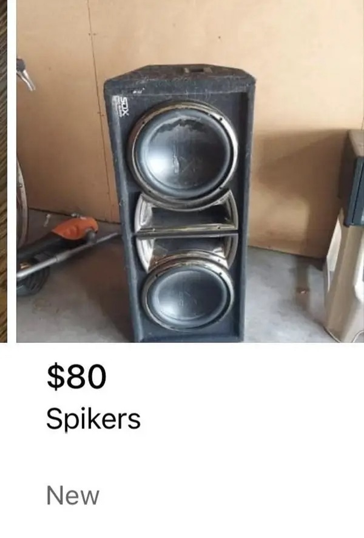 35 WTF Things Being Sold On Facebook Marketplace.