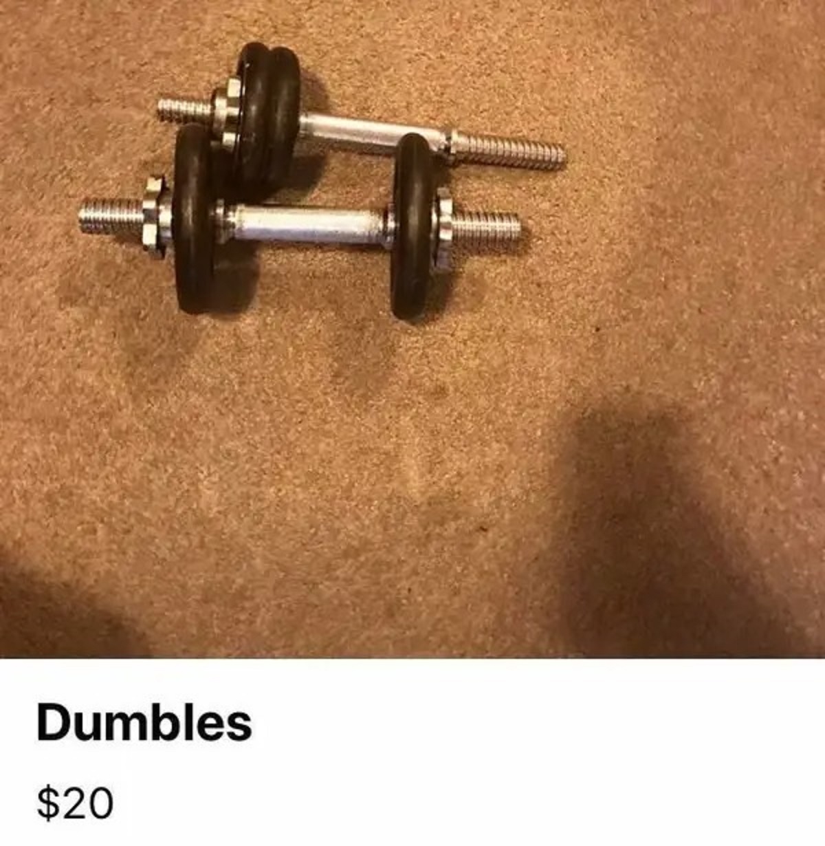 35 WTF Things Being Sold On Facebook Marketplace.