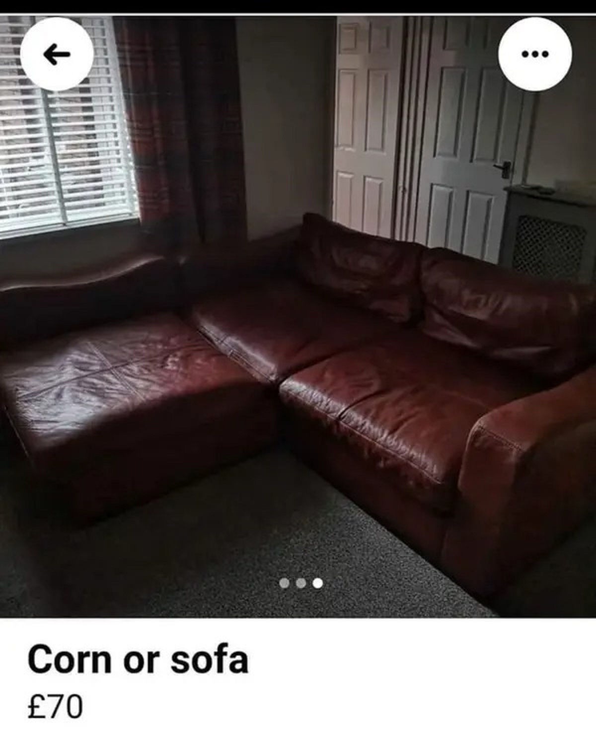 35 WTF Things Being Sold On Facebook Marketplace.