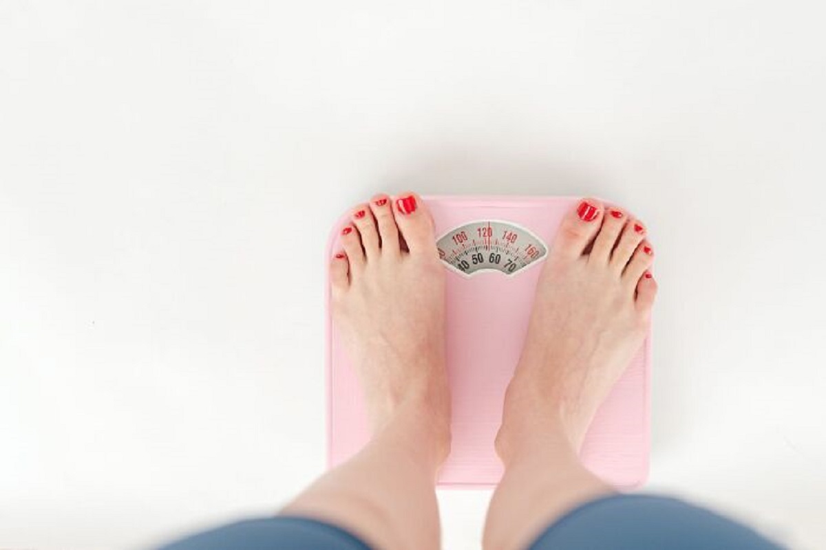 Losing weight without trying could very well be cancer.