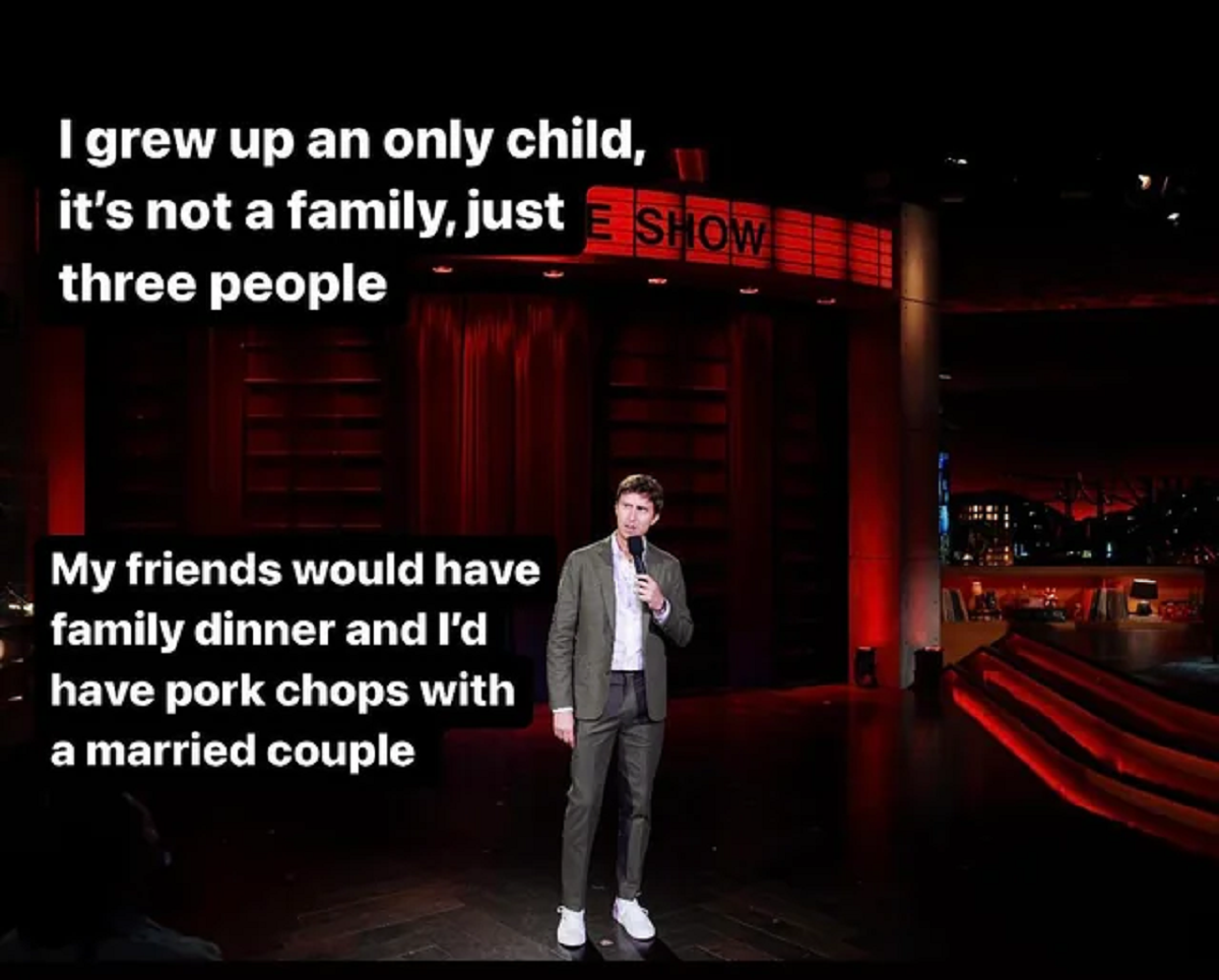 40 Stand Up Jokes That Might Be Comedy Gold.