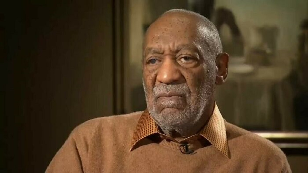 Bill Cosby? I've seen a bit of dis on Phil McGraw too.