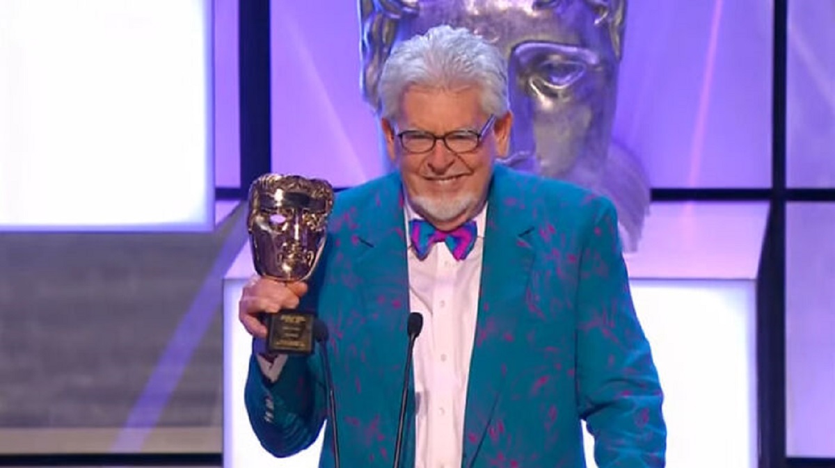 Rolf Harris - a jerk would be putting what he did mildly but he was beloved in a sweet eccentric uncle way without giving off a false vibe like some other ‘nice guy’ celebs. When a few older celebrities in Britain got accused of crimes a lot of them were not considered that surprising, but Rolf was the person people felt a genuine sense of shock towards; it felt like a betrayal.