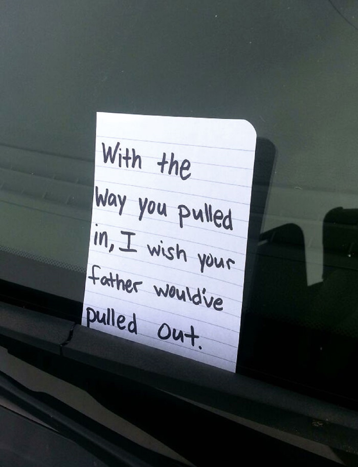 40 Bad Notes And Texts From Neighbors.