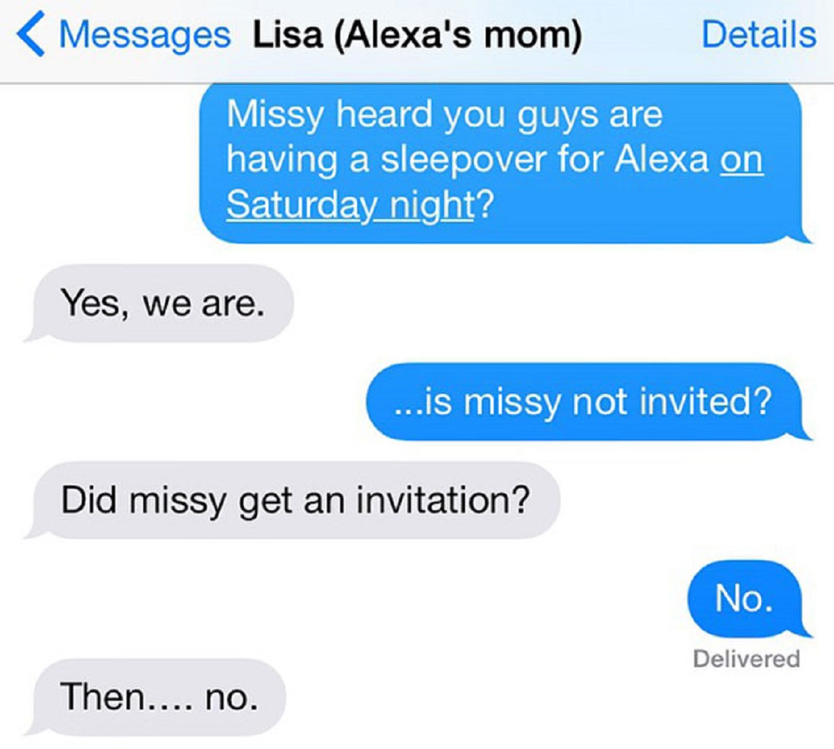 40 Bad Notes And Texts From Neighbors.