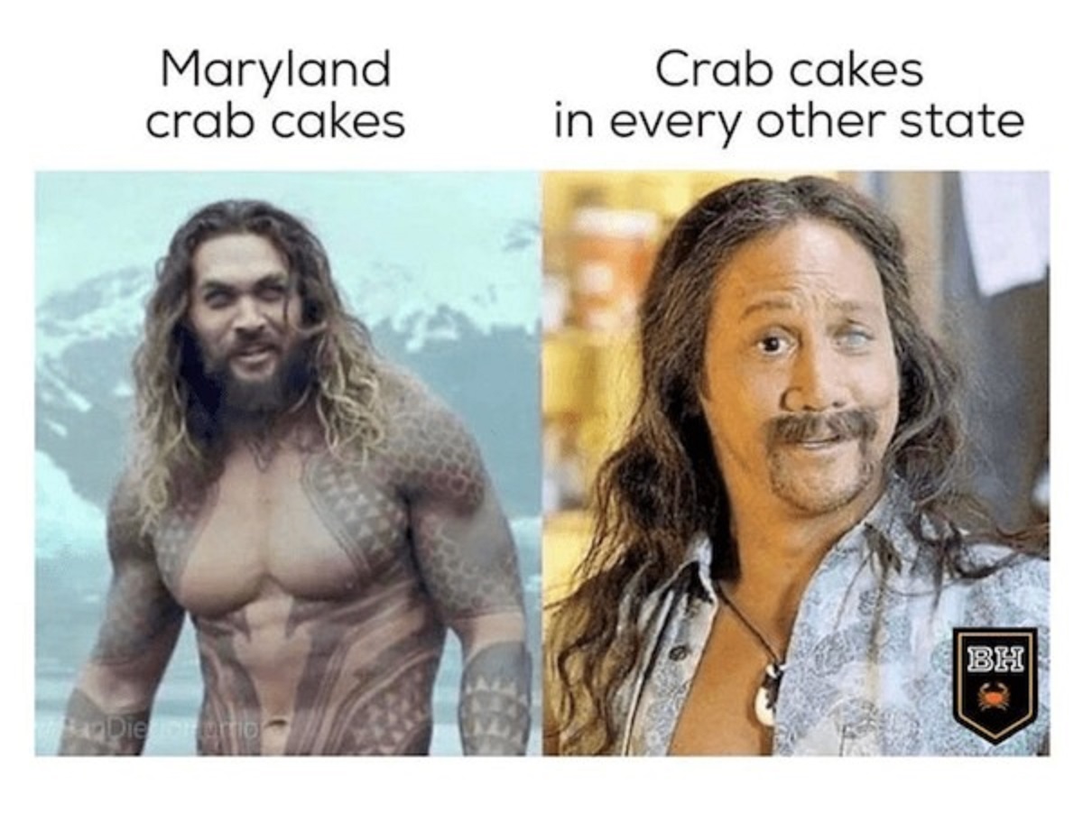 50 Funny Memes Making Fun of All 50 States