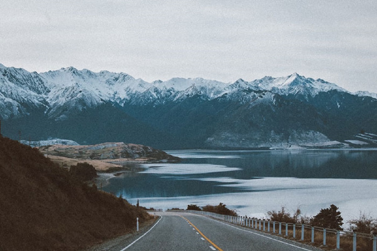 Alaska's Aleutian Islands extend far enough west they're in the Eastern hemisphere, making Alaska the northernmost, westernmost, *and* easternmost U.S. State