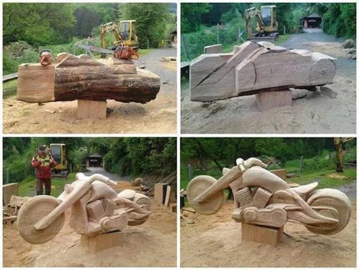 27 People Who Did Some Talented Things.