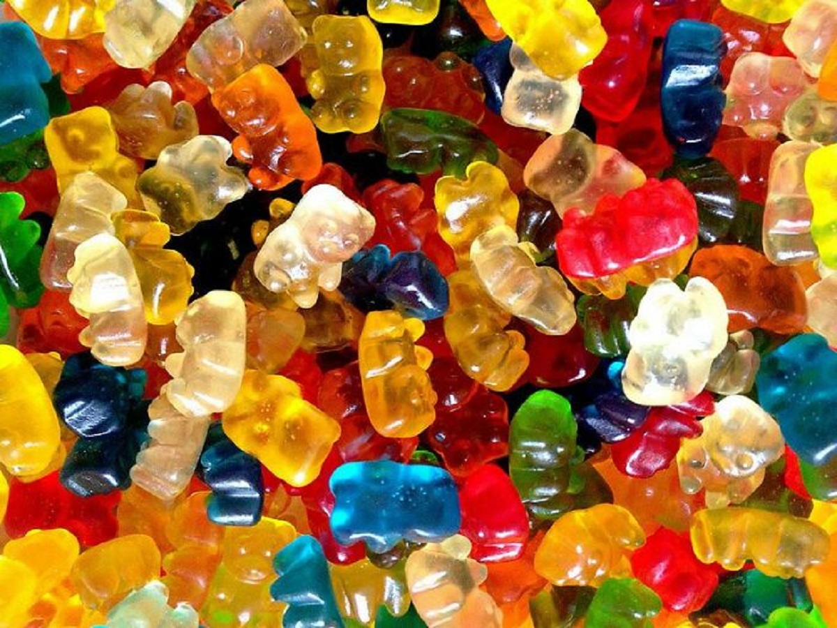 That due to very poor consumer reviews and negative media attention in 2014, Haribo discontinued sugar free gummy bears. The gummy bears contained maltitol, a sugar alcohol that is not fully digestible and that ferments in the gut. It can cause increased flatulence, loose stools, and diarrhea.