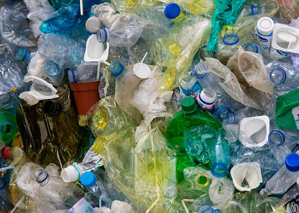 China has stopped buying a lot of recycled plastic from the USA due to quality issues and a lot of it just gets stored in warehouses as landfill. The industry is spending money on PR to avoid this being public knowledge.