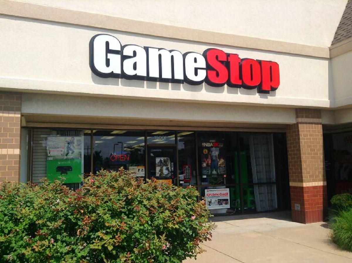 If you buy a new game from GameStop, and it’s not in the shrinkwrap, there’s a pretty decent chance that an employee has taken home and played that copy of the game.