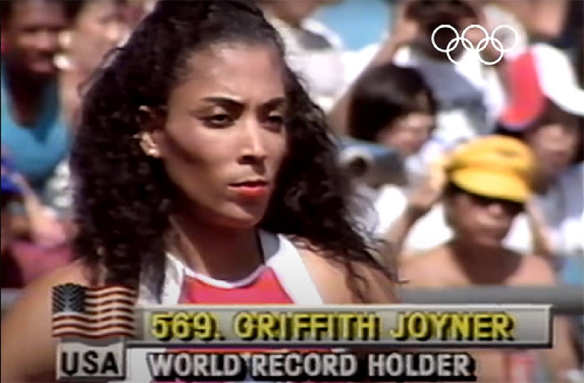 American athlete Florence Griffith Joyner is the fastest woman ever recorded. The record is still standing after 35 years. She passed away at the age of 38.