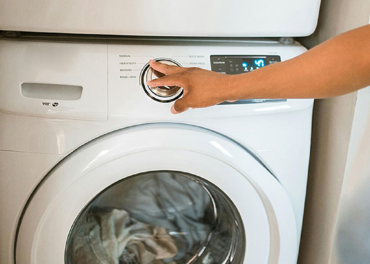 Electronic appliances, phones, washing machines ... are intentionally made to break down after few years just so you have to buy new ones, cause repair is usually not worth it. My parents have 35 years old washing machine, mine broke twice in 2 years.