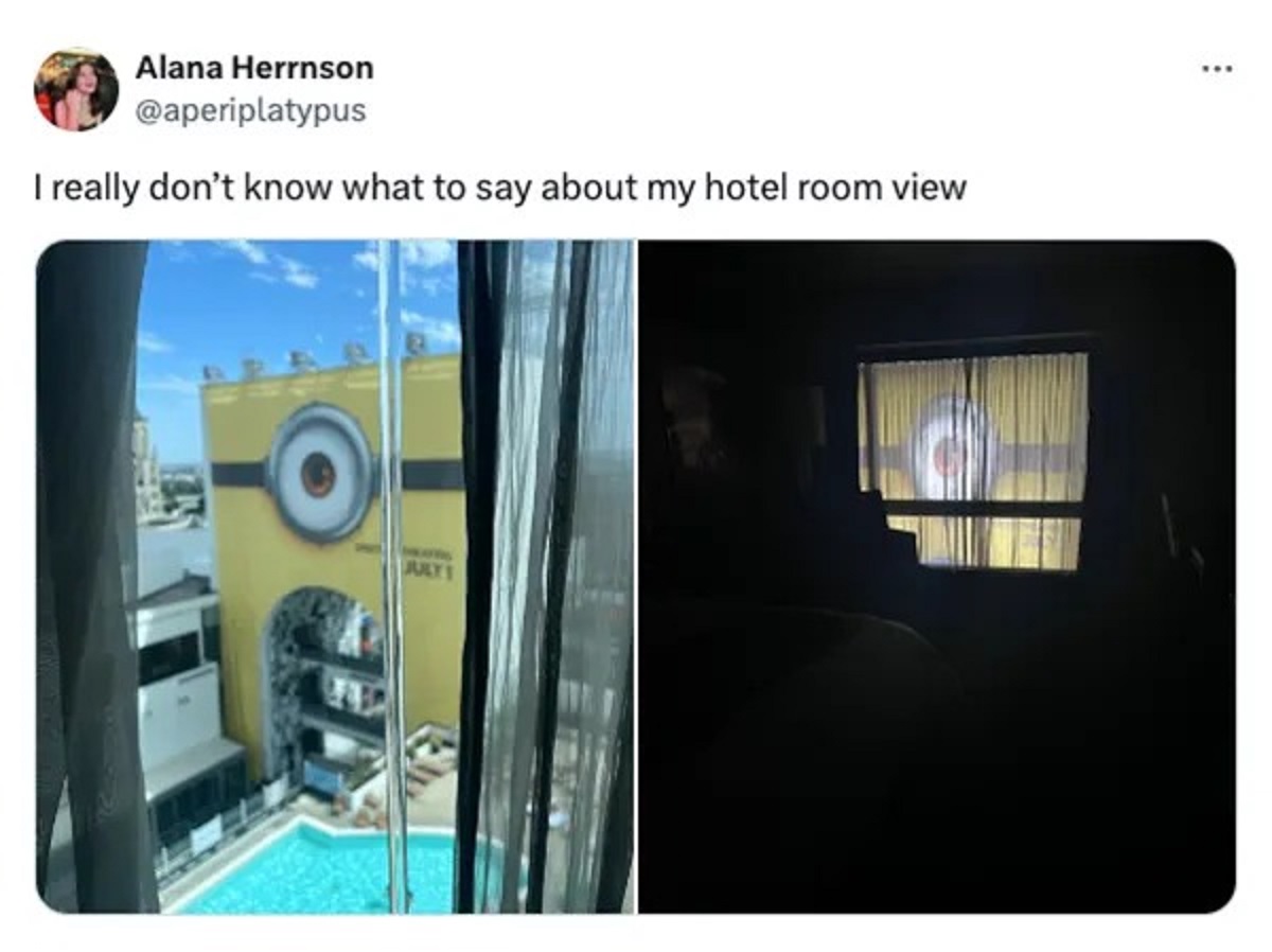 29 Nightmare Hotels and Airbnbs People Actually Stayed In 