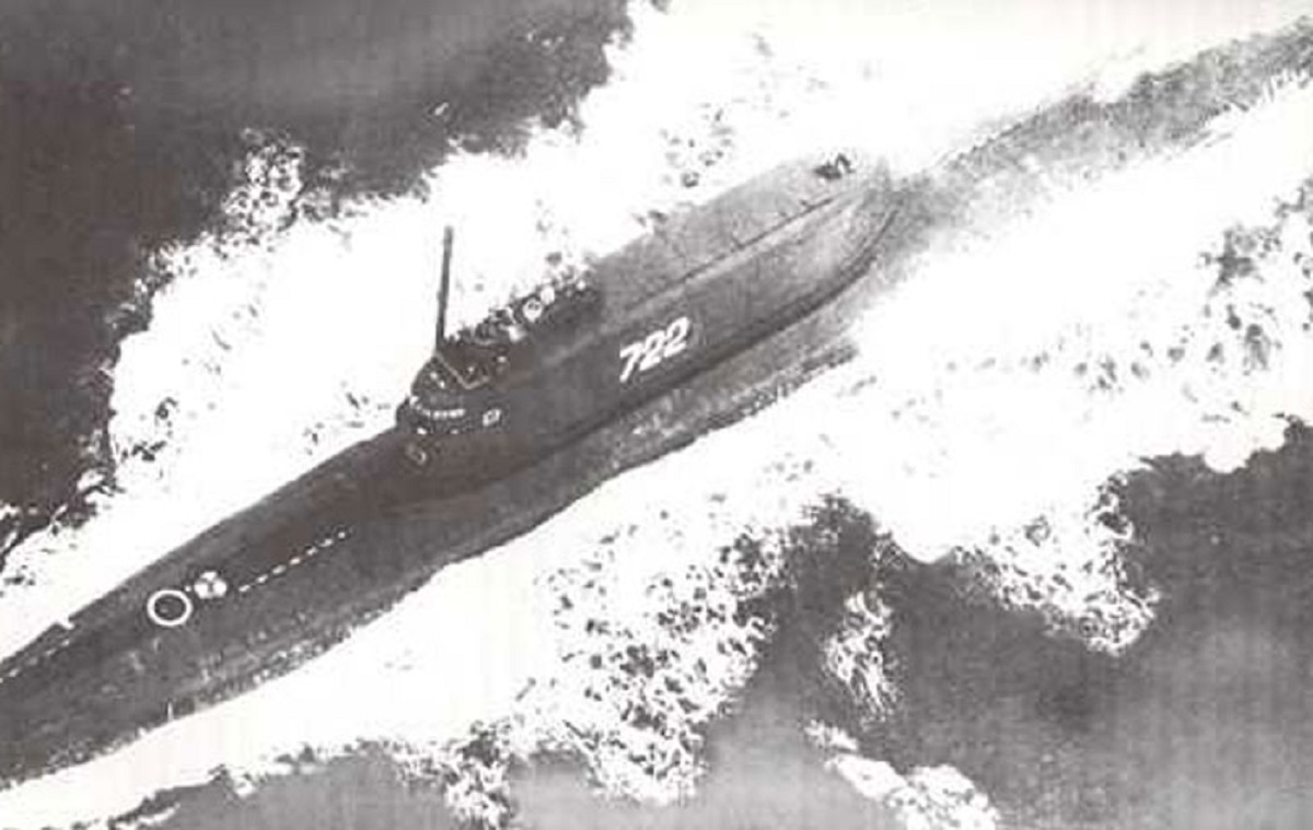 Project Azorian was a CIA operation to retrieve the remains of the Soviet Golf-class ballistic missile submarine K-129. It sank in the North Pacific while on patrol, resting on the seafloor about 3 miles down.The CIA and DoD believed that a salvage operation had the potential to retrieve nuclear SLBMs, nuclear torpedoes, code books and cryptographic gear from the wreck. But the Soviets often patrolled the spot to prevent the Americans from doing exactly that.The CIA was ordered by Henry Kissinger to collaborate with Howard Hughes to set up a false flag deep-sea mining concern, which involved the construction of a huge purpose-built ship called the USNS Hughes Glomar Explorer. It had the outward appearance of a deep-sea mining vessel, but concealed inside was an enormous moon pool with a giant claw that would be lowered down to grab the wreck and pull it up to the surface.Allegedly, they did snag the wreck, but the claw suffered a malfunction halfway up causing a portion of the hull to fall back down to the seafloor. The details of the portion of the hull that was actually recovered and what exactly was found have never been officially disclosed.Kissinger authorized a second attempt, but before that could be affected, the LA Times broke a story about the operation, allegedly sourced from a memo that was part of a cache of documents that was stolen from a Hughes office some months prior. The operation now being fully blown, the Soviet Navy stationed destroyers at the spot to prevent the Americans from trying again, and Kissinger finally nixed any plans for further attempts.The Wikipedia article on this operation hints that allegedly the front part of the hull was recovered, including two intact nuclear torpedoes and the sonar dome, and that the part of the hull containing the nuclear-tipped missiles, code books and cryptographic gear was lost due to the claw malfunction. It also hints that the claw malfunction story may have been a fabrication, and that all of the sought after sensitive materiel had been recovered and covered up, presumably to preserve their advantage thus gained from its study.The remains of six Soviet submariners were also recovered, and given a burial at sea in accordance with military convention.