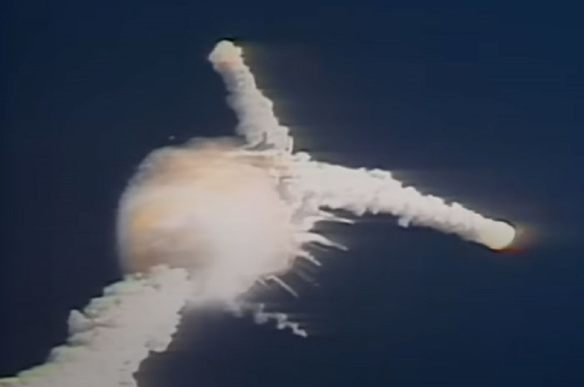 When the space shuttle Challenger was destroyed, it was reported that all 7 astronauts were [unalived] instantly. It was revealed decades later that some, if not all of the astronauts survived the initial explosion, as the cockpit cabin had enough protection to not be breached. For 2 minutes and 45 seconds, they were awake and aware, as they plummeted toward the Atlantic Ocean. Understandably, NASA knew that the news of their terrifying death would have crippled the space program even more than it already was.