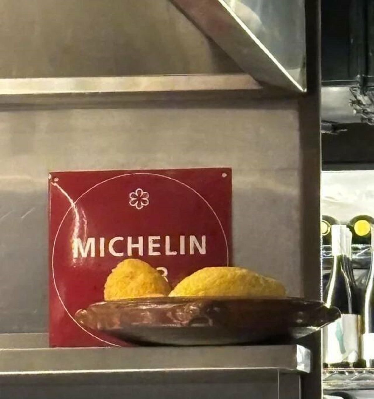 food - Michelin
