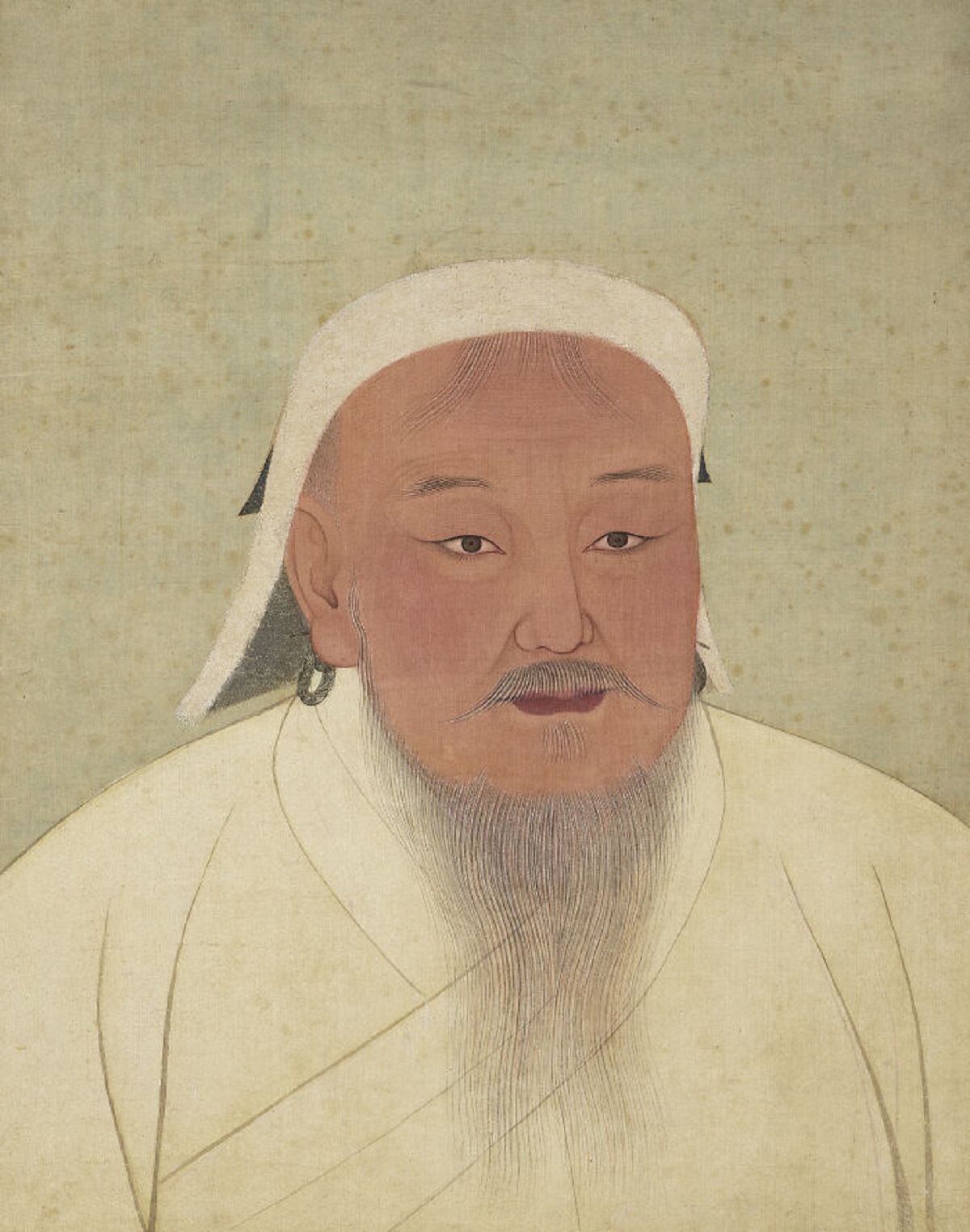 Genghis Khan.
Was waiting for this. Few people in history, let alone this list, come close to the level of civilisational and cultural death and destruction this man caused. Not only did he get away with it, he died an emperor and spawned a dynasty.
He would starve out entire cities because his army was so big, they would enslave or kill everyone and he would marry his daughters off to kings and whatnot then his daughters would kill them and take over the ruled lands to give to Kahns armies. Throughout his reign Kahn and his armies killed over 40 million people and enslaved twice that many.

Nearly 8 percent of the men living in the region of the former Mongol empire today carry y-chromosomes that are nearly identical to that of Genghis Kahn.