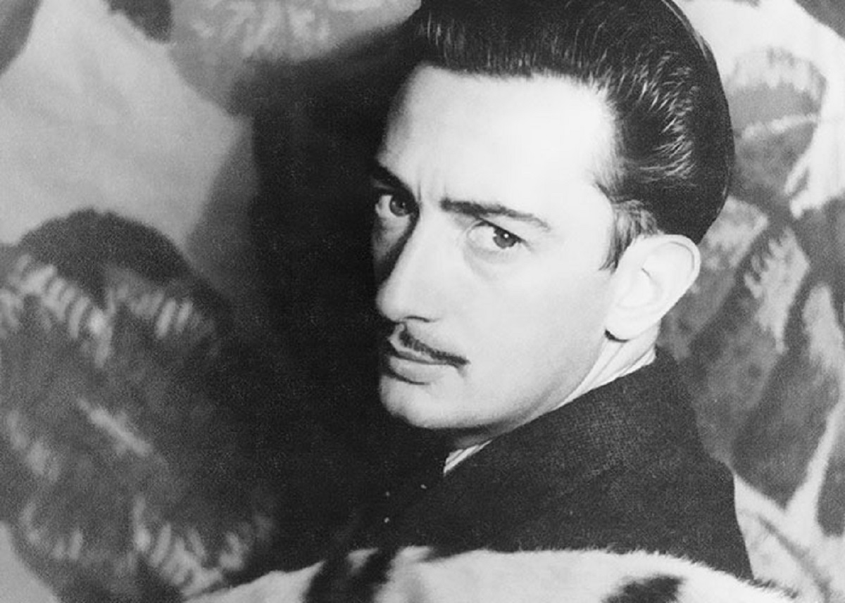 After Salvador Dali expressed support for Spanish dictator Franco's regime, Pablo Picasso refused to mention Dali's name or acknowledge his existence for the rest of his life.