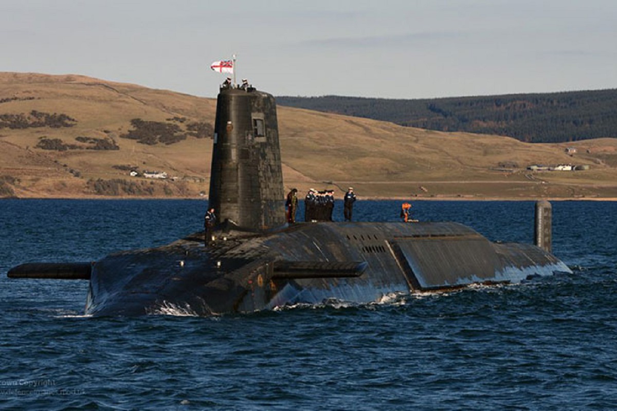 Russia sank a number of nuclear submarines, with the reactors intact, in shallow water. Once the submarine rusts enough, high level nuclear waste will start contaminating fairly crowded shipping lanes.

One of the submarines they sunk used a liquid metal cooled fast reactor. When water finally rusts its way into that reactor, instead of the reactor rusting, it may explode.