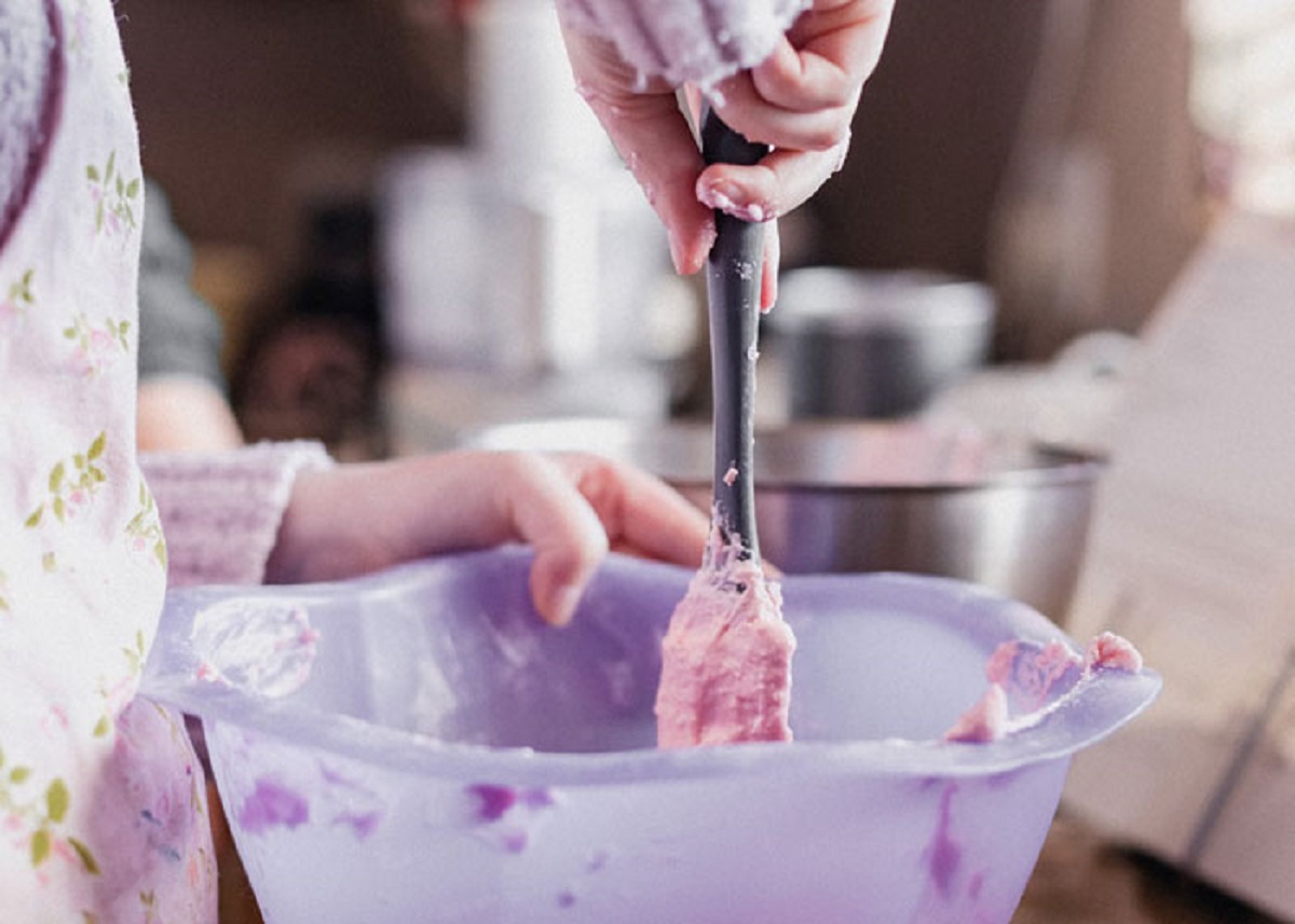 Figured out in college that there isn't "cup cake mix" in the baking aisle. It's just regular cake mix.

I spent forever looking up and down the shelves for "cup cake mix" only to be informed by a nice grandmotherly woman that it is just cake mix put in little cups.