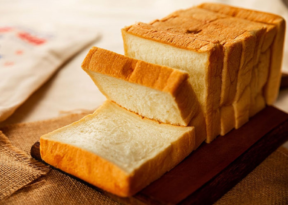 That eating the crust of bread doesn’t make my teeth strong as my grandpa and mom always told me