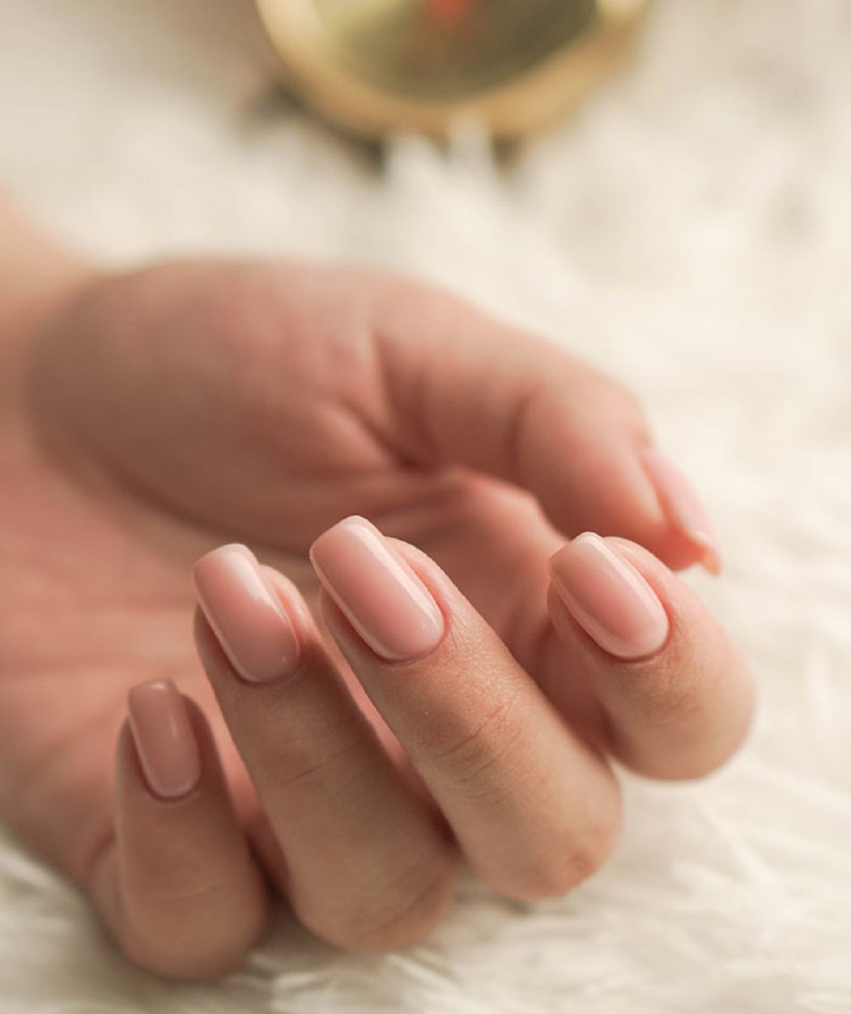 There is an urban myth that your fingernails continue to grow after death, which is supposed to explain why dead bodies often appear to have long nails.

The truth is that the soft tissues in the fingers and hands tend to contract as they lose moisture, leading to the *appearance* of growing nails.