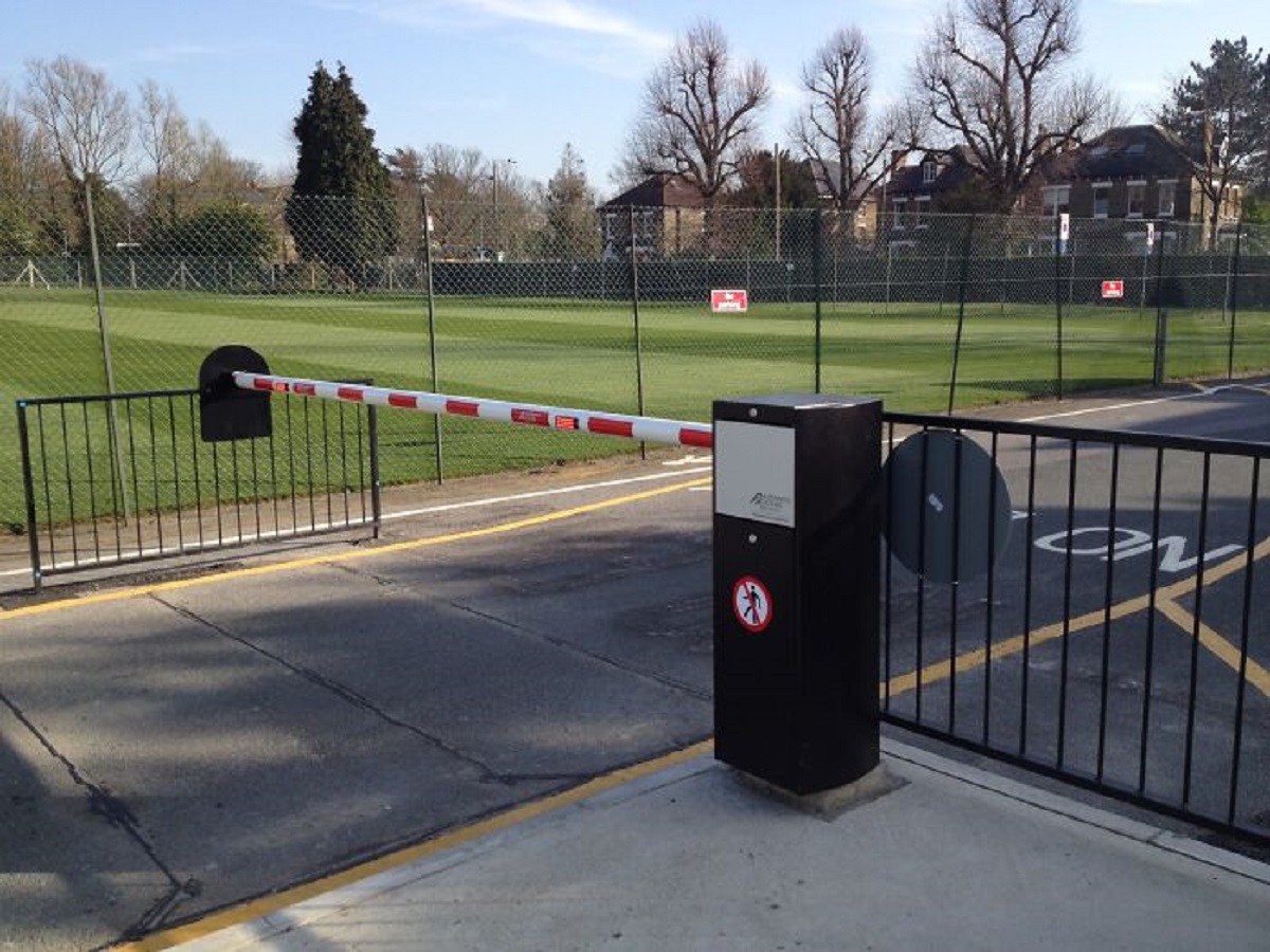 When my baby was in the NICU for two weeks after birth, I realised if I waited for about 30 seconds, the hospital car park barrier would just open without me having paid. Saved a lot of money.