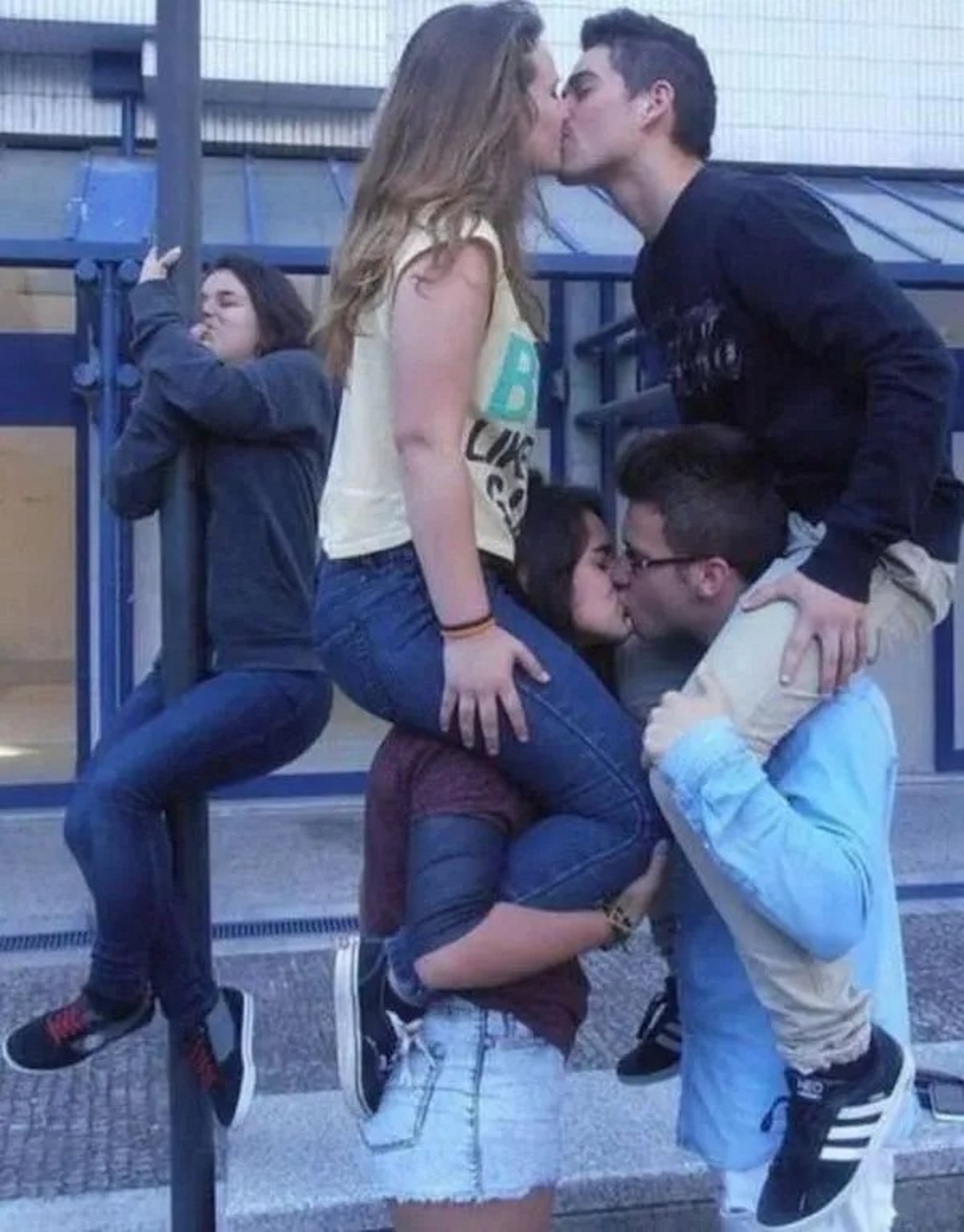 27 People Who Are Forever Alone.