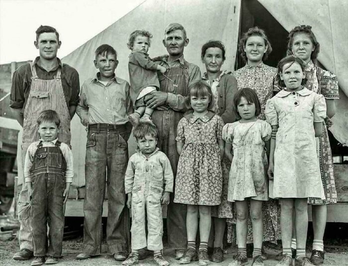 1939 family