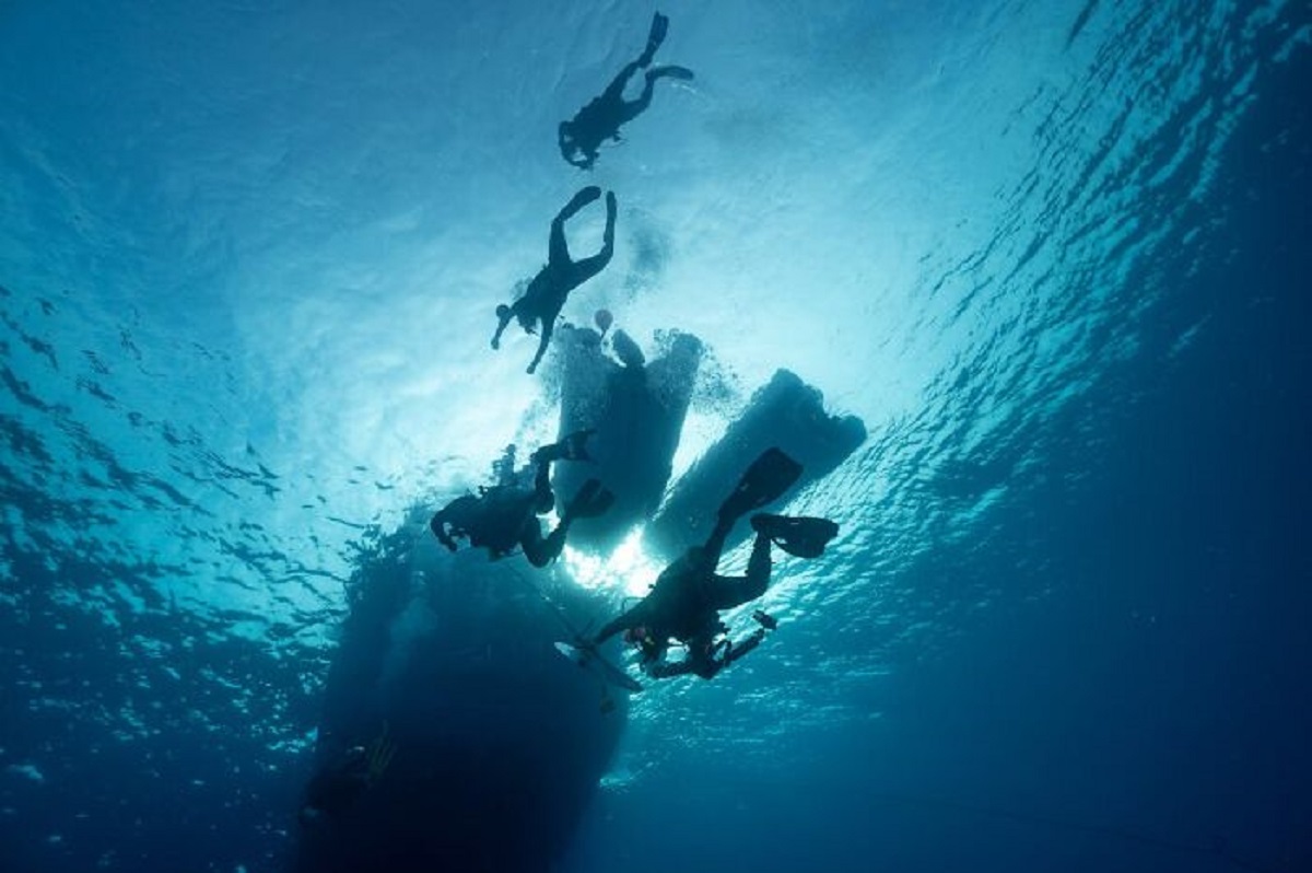 One of the more recent things I learned about is the Paria diving disaster - where four divers got sucked up into an underwater pipe and three of them got stuck in there. The company decided to wait until they were dead instead of doing a rescue operation because money. They said they heard banging for three days until it finally stopped. Not a fun way to go, inside a dark pipe alone, cold and scared. Damn, may those souls rest in peace.