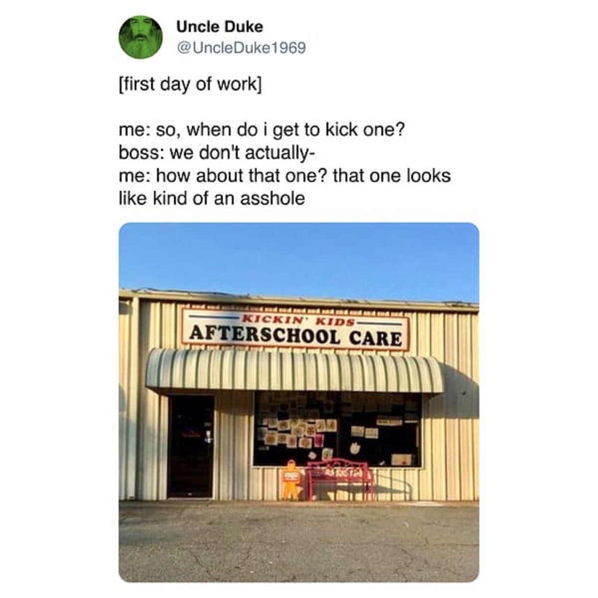 20 Funny Tweets and Memes Spotted on Twitter