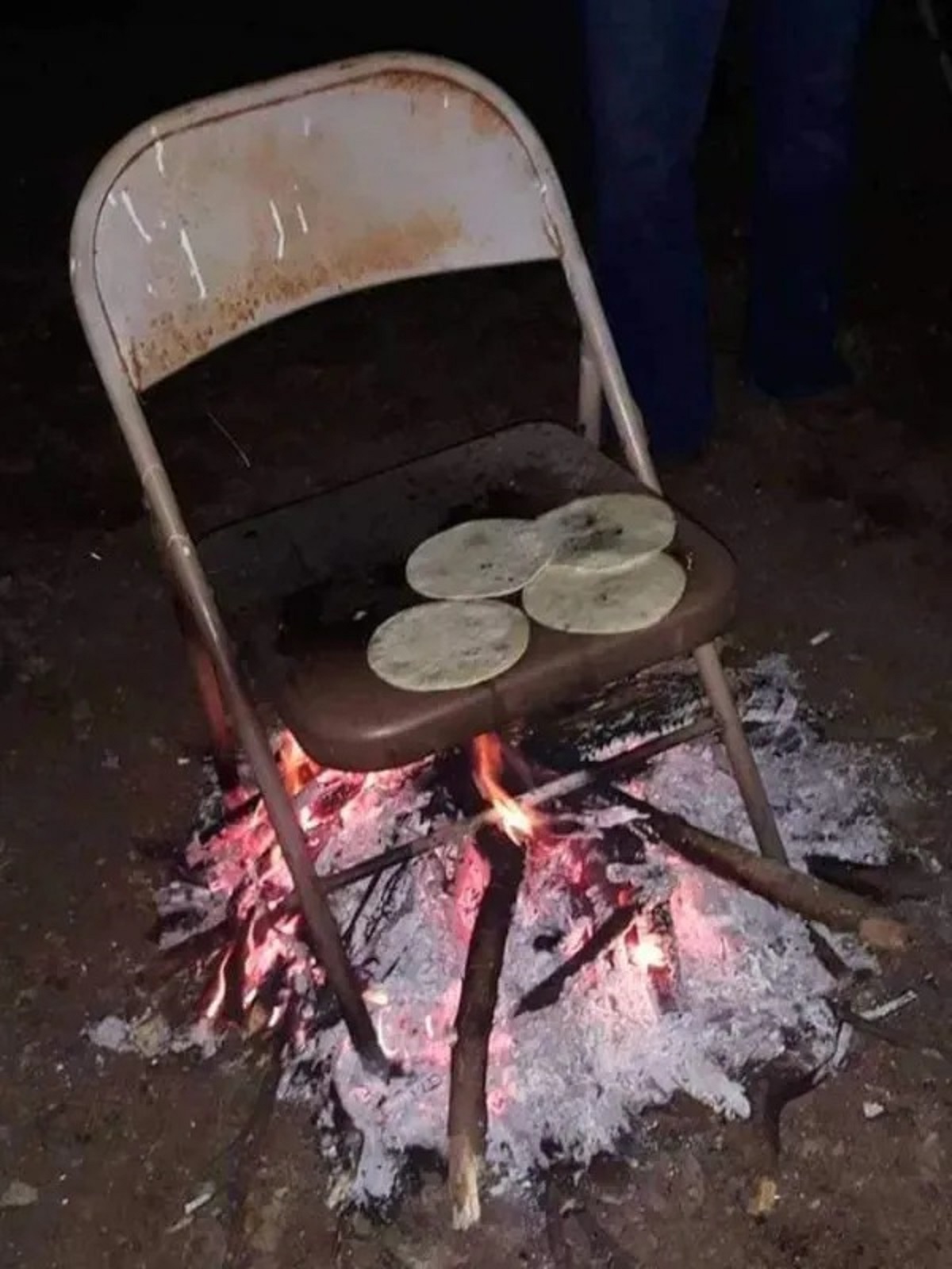 cursed cooking