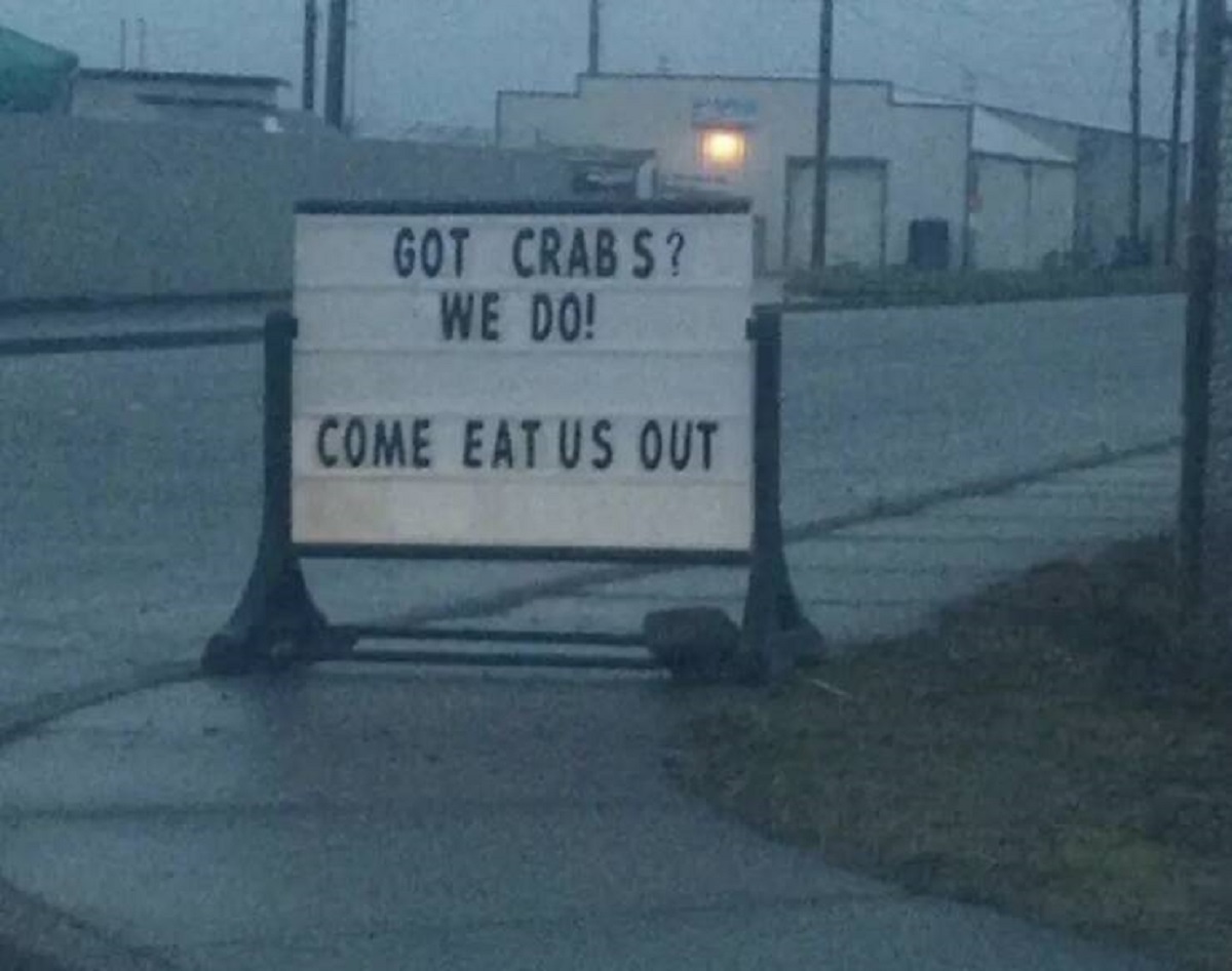 19 Signs You Might Find Funny.