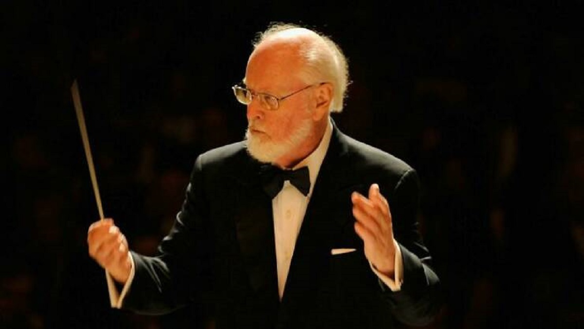 "After Steven Spielberg Screened Schindler's List (1993) For John Williams To Compose The Score, Williams Was So Moved He Had To Walk Outside For Several Minutes. Upon Returning Williams Said That The Movie Needed A Better Composer Than Him To Which Spielberg Replied "I Know, But They're All Dead.""