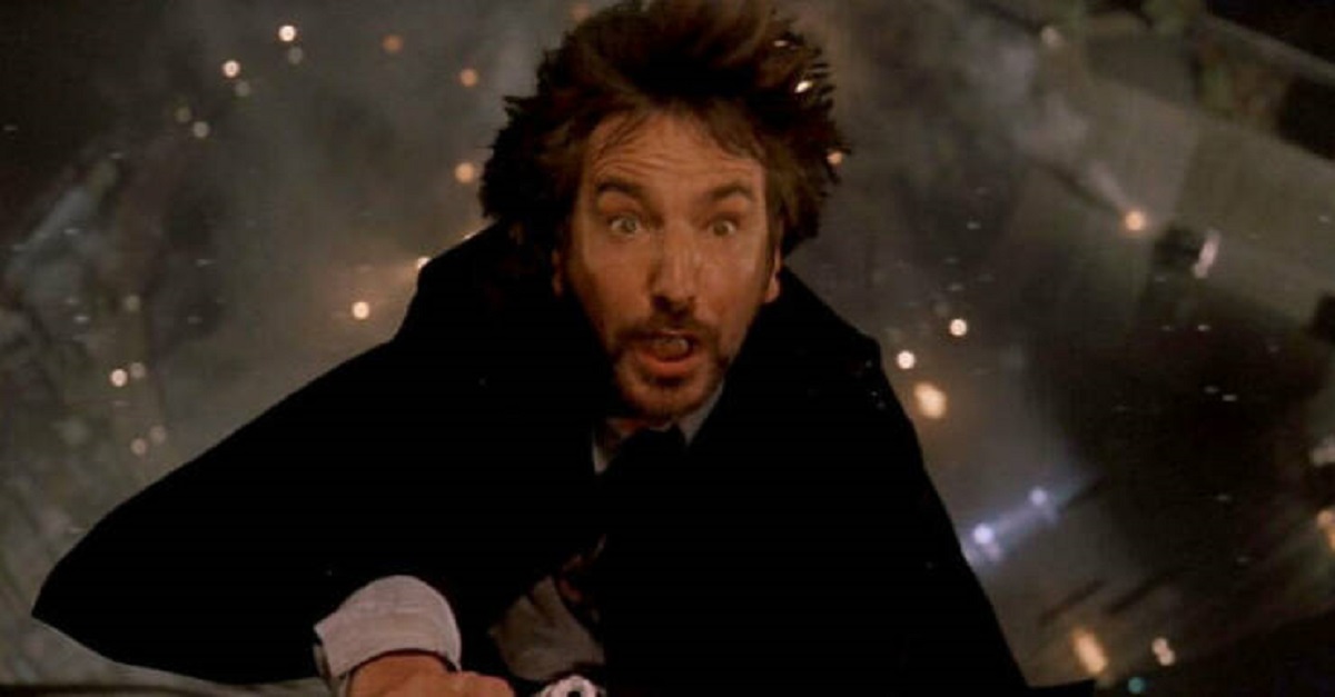 hans gruber fall