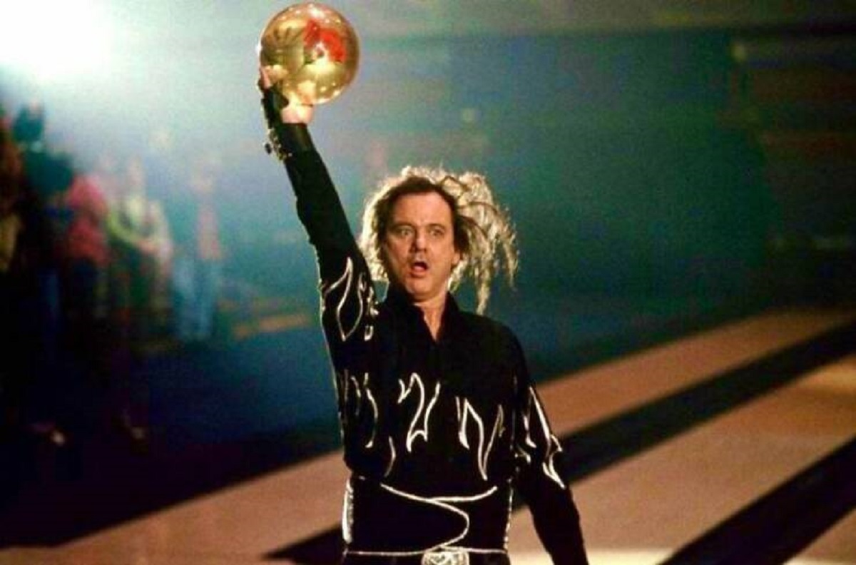 bill murray kingpin