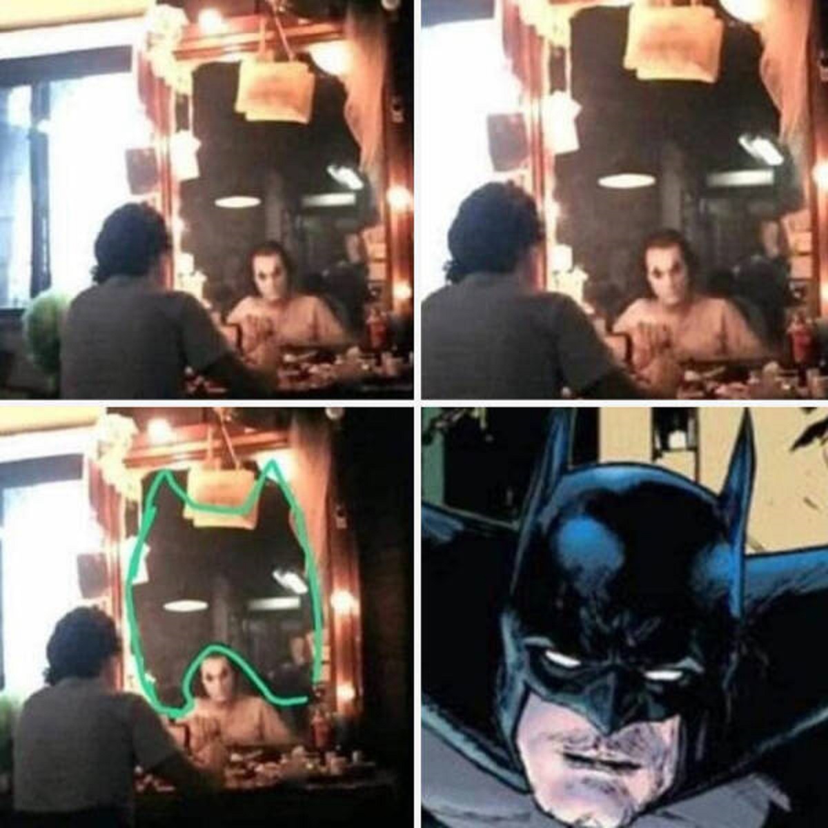 batman