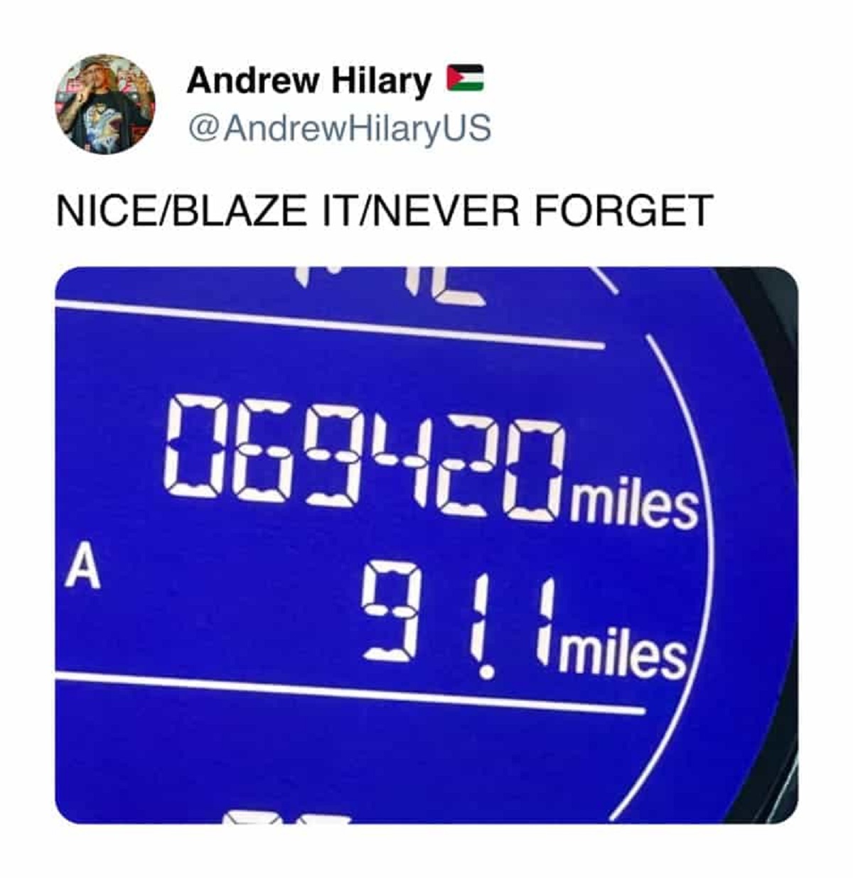 43 Funny Tweets That Hit Different.