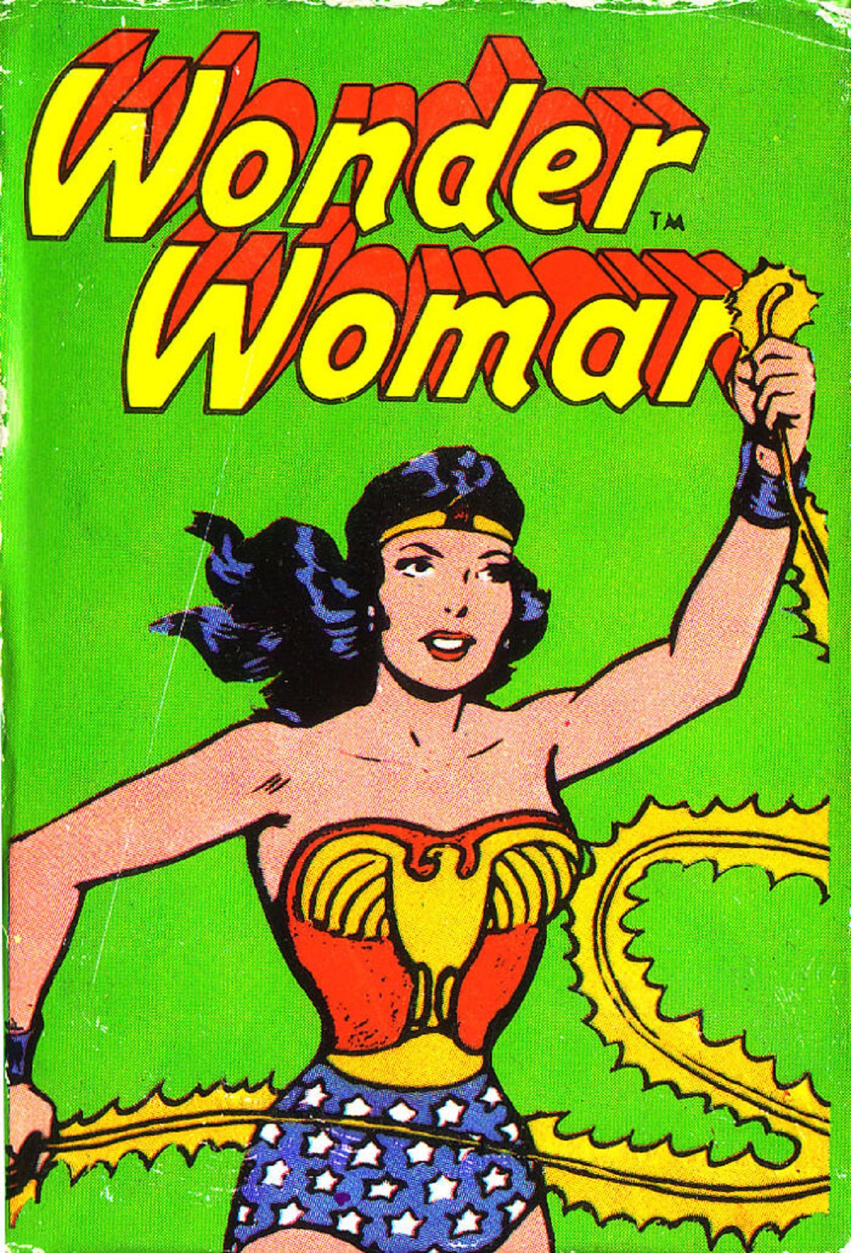 creator of Wonder Woman was in a thruple that involved his first wife and his student. They were heavily into bondage which inspired early iterations of the super heroine. Thruple lasted 22 years all the way to his death