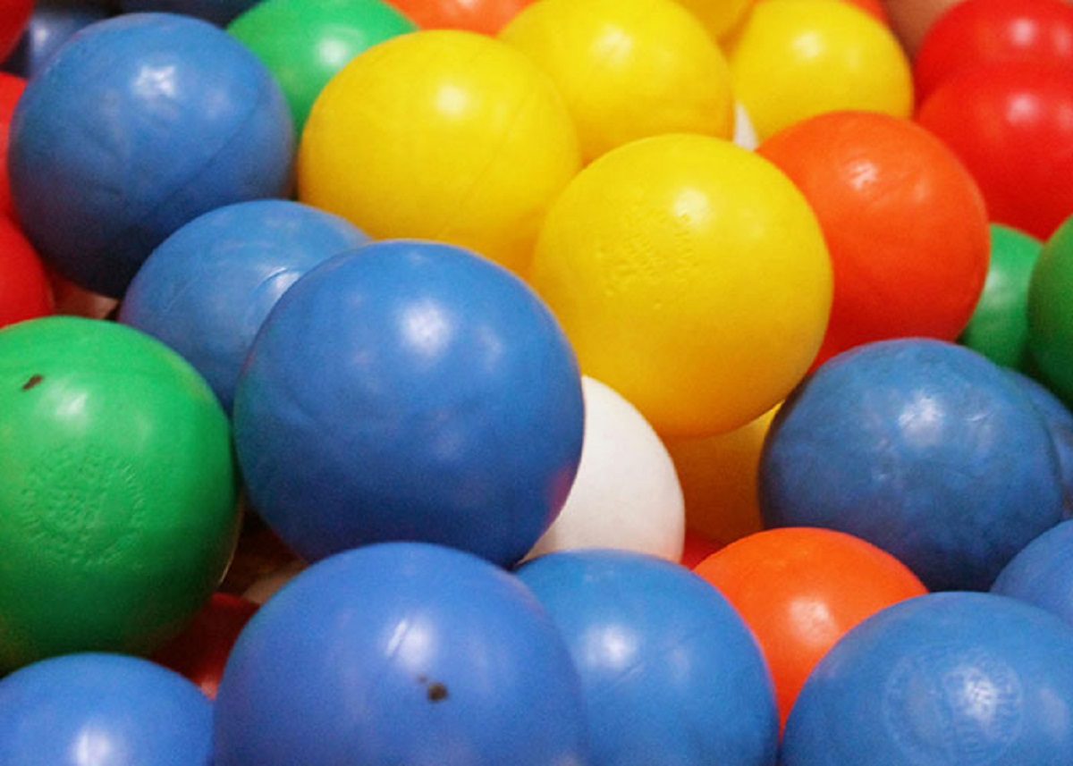 For reference, I work at a trampoline/adventure park.
We don't clean the ballpit like ever. Some kid peed in there once, and they just told an employee to stick a mop in there. When we do clean it (like once a year), the number of phones, vapes, socks, ect, is actually disturbing. We're supposed to clean it like 2-4 times a year.
Also, we never clean the baby changing stations. It didn't click to me to maybe wipe it down. If I'm on the bathrooms, it's now added to my to-do list.